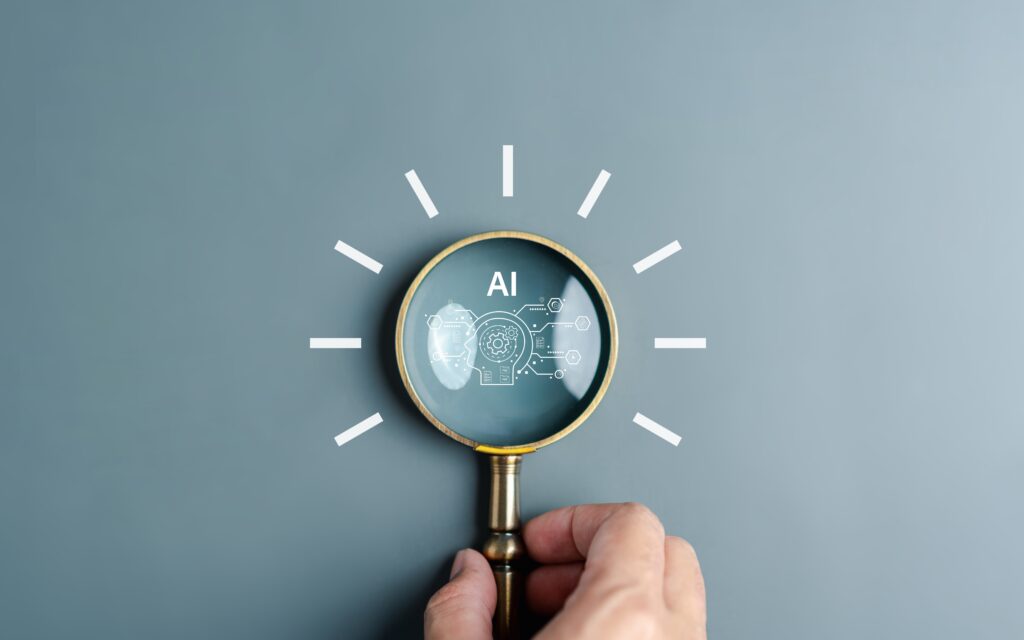 Ai,Chat,Artificial,Intelligent,Smart,System,,Data,Information,Technology,Of
