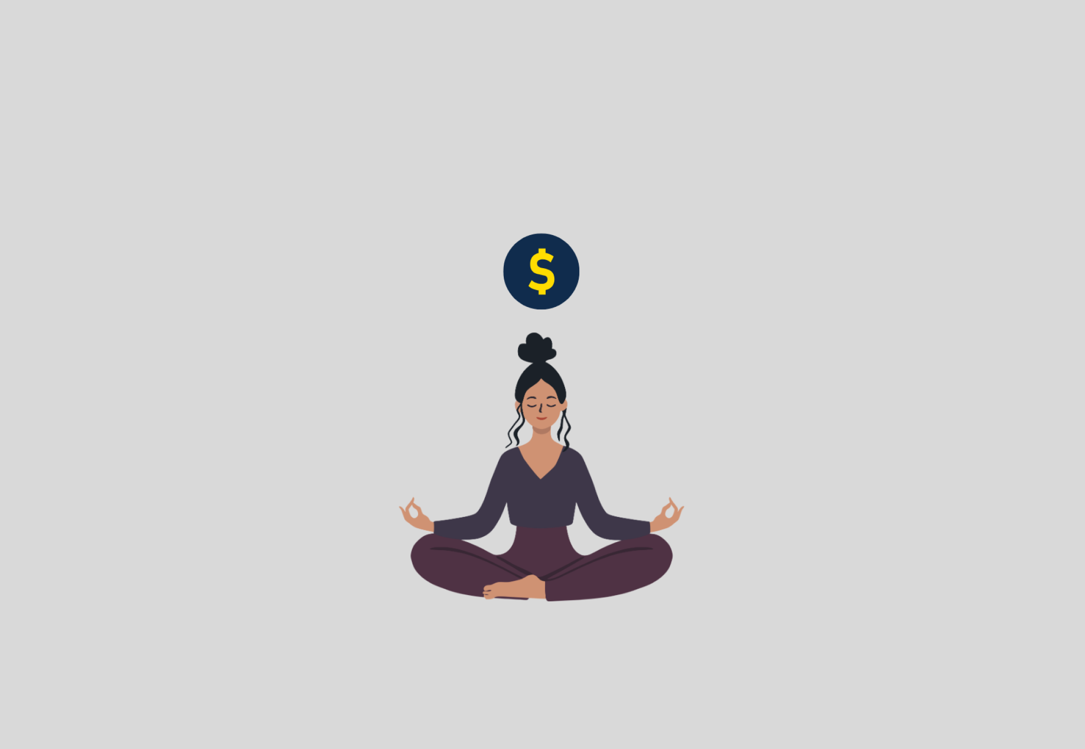 Blog Cover Image. Financial Wellness
